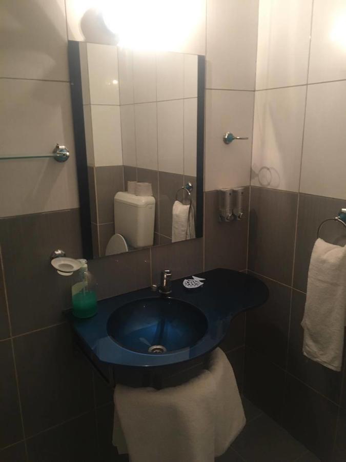 Hotel Dinastia 皮特什蒂 外观 照片