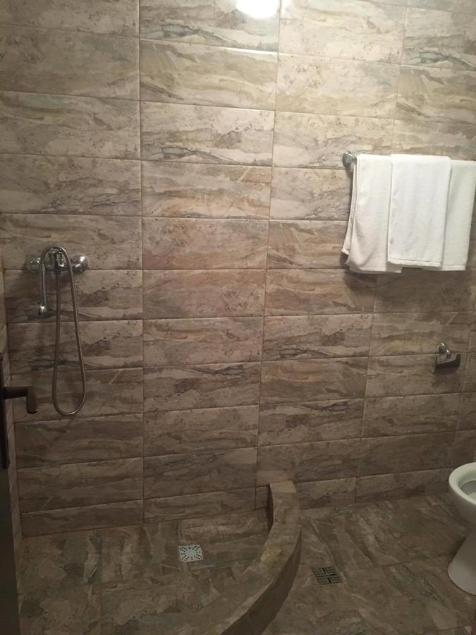 Hotel Dinastia 皮特什蒂 外观 照片