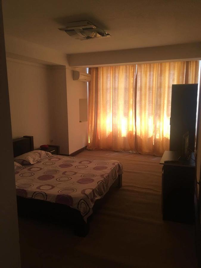 Hotel Dinastia 皮特什蒂 外观 照片