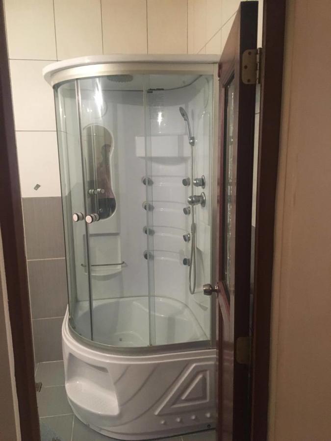 Hotel Dinastia 皮特什蒂 外观 照片